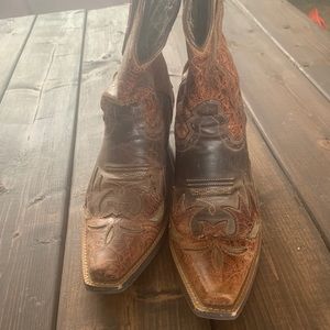 Ariat Deliah Boots
